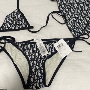 COPY - Christian Dior bikini
